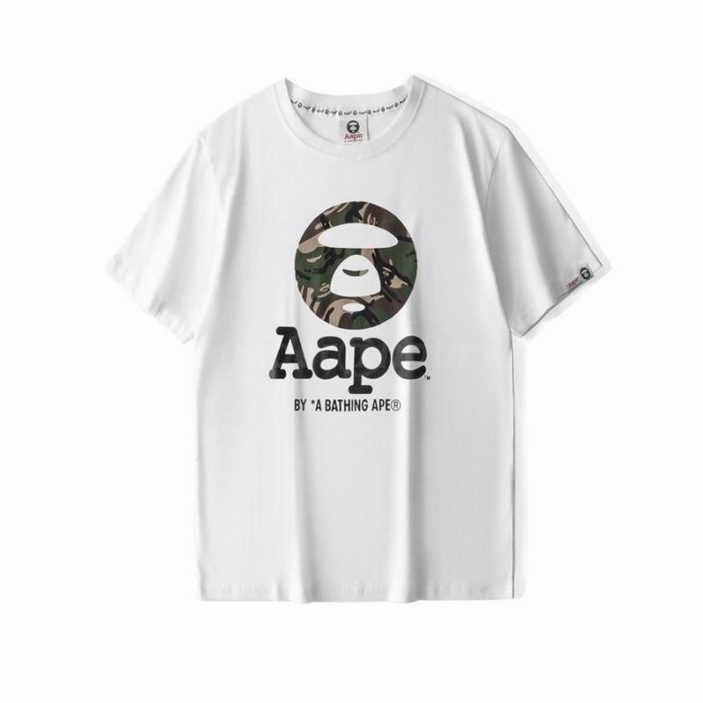 Bape Men's T-shirts 918